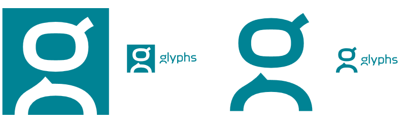 лого glyphs.ru